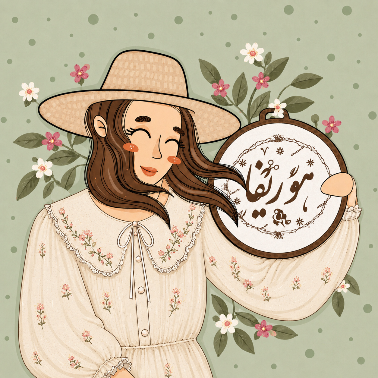 خرازی هوریفا 